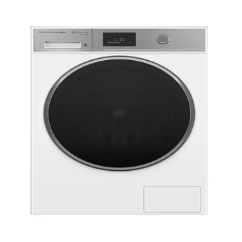 Fisher & Paykel WH1160H1 11kg Front Load Washing Machine